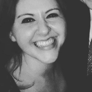 Meet your Posher, Carrieann